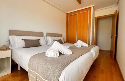 Exclusive Lerma - Smart TV de 75", Netflix y Parking Gratis - Photo 31