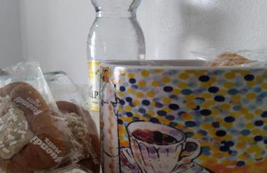 Trilocale Cecilia's Studio - Foto 26