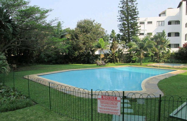 La Ballito Self Catering Apartment - Foto 9