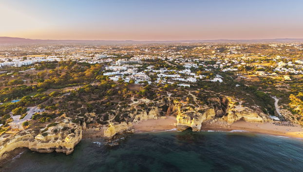 Hapimag Resort Albufeira - Foto 2, Profilbild