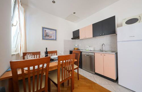 Luton Apartment Zadar Kozino Heating Pool & Jacuzzi - Foto 28