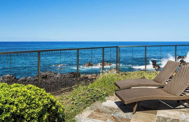 Ocean Front Views - Central AC - 3 Complex Pools - Vrkcv - Foto 44