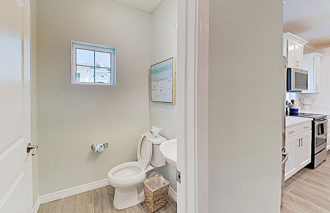 Lost Key Townhomes #14329 - Gulf Dreams - Foto 15