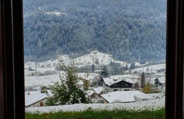 Snow Home Apartment - CIPAT 022093-AT-381181 - Foto 16