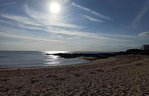 Maison de bord de mer - proche plage - Foto 8