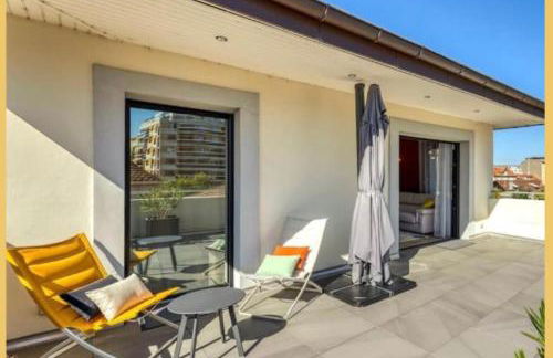 Villa Savana I T5 I Annemasse - Foto 61