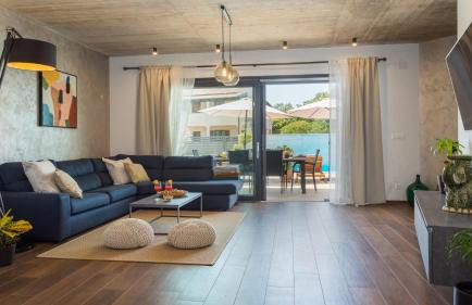 Villa Leonardo by Villas Holiday - Foto 15