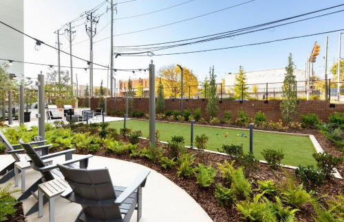 Charming Studio in Historic Five Points South 07 - Foto 30