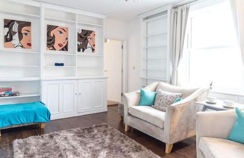 Cosy, Boutique Central Kirkby Lonsdale Apartment - Photo 16