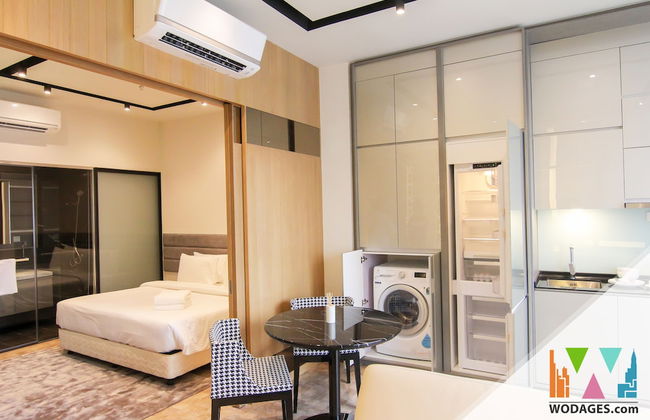 Expressionz KLCC by Wodages - Foto 5