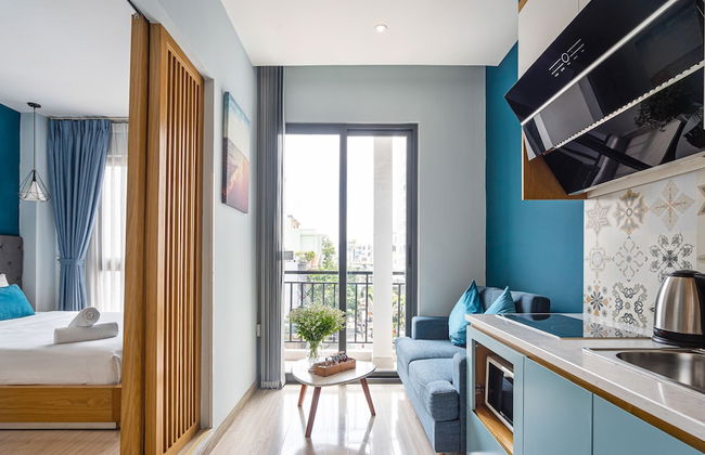 The Art - Sunshine Apartment - Foto 1