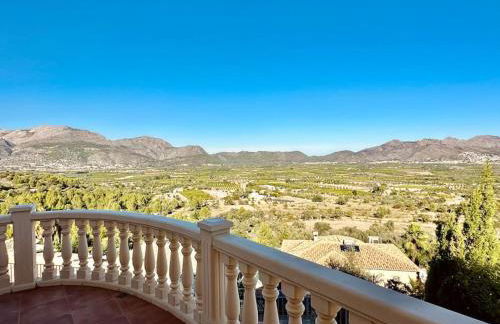 Casa Luna - Three Bedroom Villa with Stunning View - Foto 17