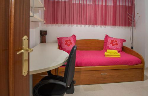 Apartamento Nuestra Andalucia - Cadiz Centro - parking - Foto 27