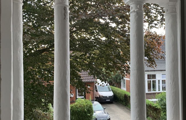 Haus Kachelot - Foto 28