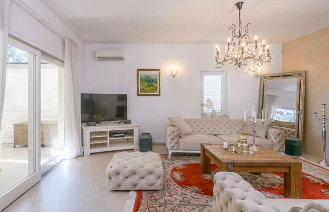 Villa Regenboog - Foto 15