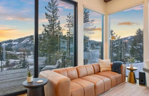 Big Sky Basin - Ski-In-Out, Hot Tub & Game Room - Foto 46