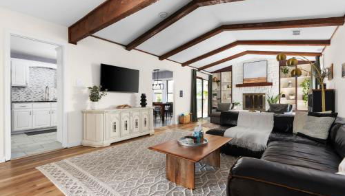 Charming 5BR Home in Round Rock - Foto 4