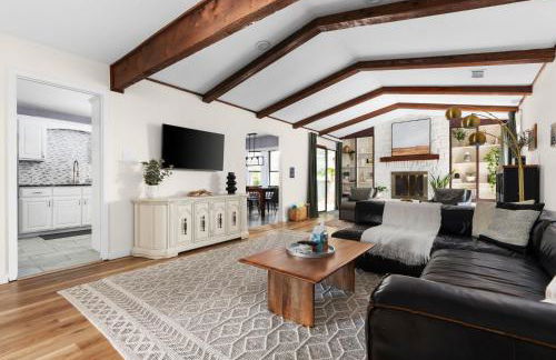 Pool & Hot Tub Luxury Escape Gym & Gameroom - Foto 7