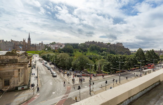 Destiny Scotland Hanover Apartments - Foto 79