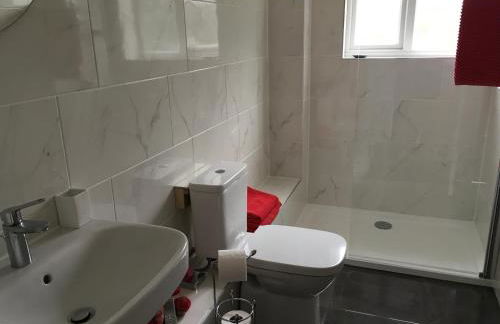 Entire guest house, in Pewsey Vale, Wiltshire - Foto 21