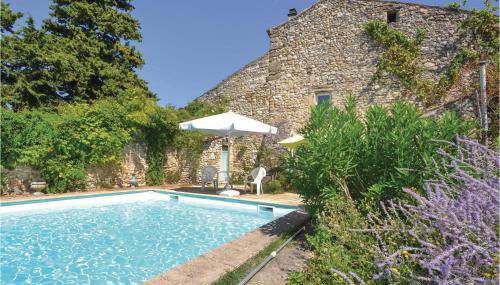 Cozy Home In Valreas With Wifi - Foto 5