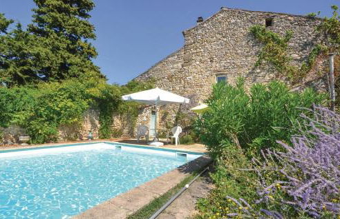 Cozy Home In Valreas With Wifi - Foto 5