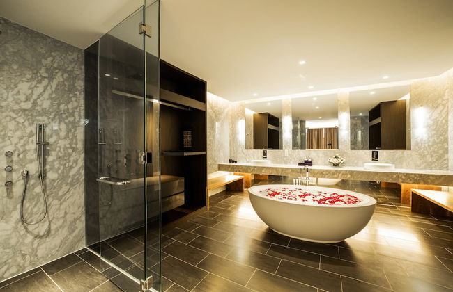 Saint Simeon Resort & Spa - Foto 39