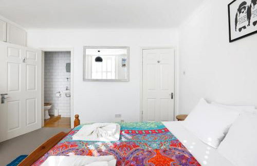 Heart of Brighton - Stylish - Victorian Terrace - Foto 31