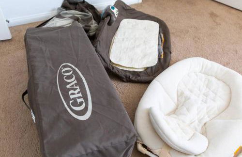 Cali Condo+BBQ+MemoryFoamBeds+12min to Beach - Foto 63