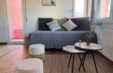 Sunny Villa Minutes from the Beach - Foto 22