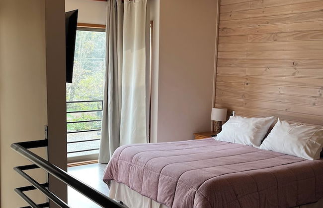 Loft Pucon Apart Hotel - Foto 5