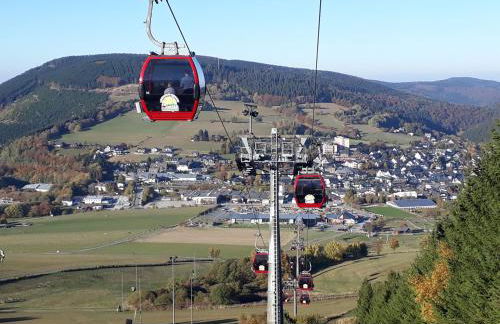 Ferienwohnung Sommerwind - Foto 25