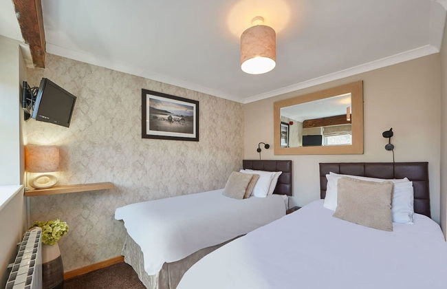 Host Stay Rosedale House - Photo 9