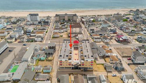 Ashworth Escape Balcony Steps to Beach AC - Foto 5