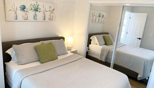 Comfy Cozy 2BD-2BA apt in Federal Hill - Photo 5