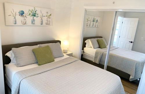 Comfy Cozy 2BD-2BA apt in Federal Hill - Photo 5