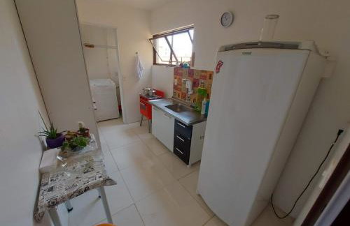 Apartamento Mobiliado Agrishow 2026 para 2 pessoas - Foto 10