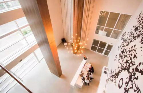 Loft Moderno Manobrista e Equipado - 2 min Shoppings - Foto 35