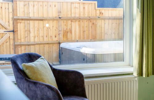 Talland Cottage - Foto 28