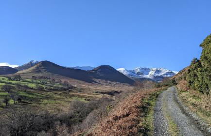 Oakside Cottage Braithwaite - Foto 20