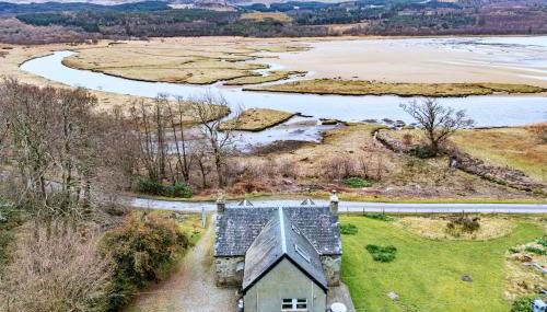 Finest Retreats - Lochead Cottage - Foto 5