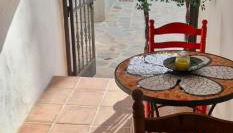 Cheerful one bedroom townhouse with patio Archez - Foto 4