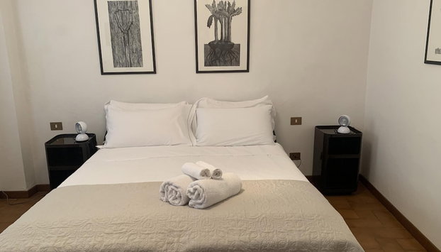 Vecchia Volta New in Firenze - Foto 4, Habitación