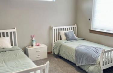 Post Falls Hideaway New 4 Bedroom Home Short Term - Foto 34