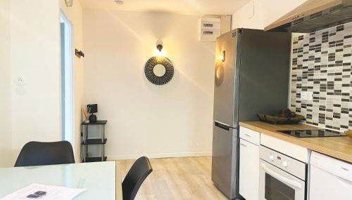 Appartement pratique au cœur du centre-ville de Vesoul - Foto 5