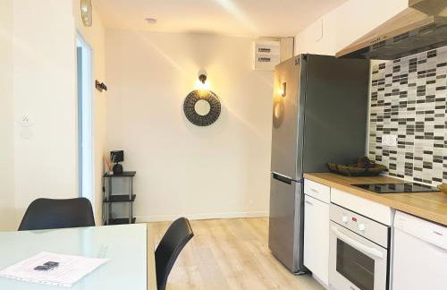 Appartement pratique au cœur du centre-ville de Vesoul - Foto 5