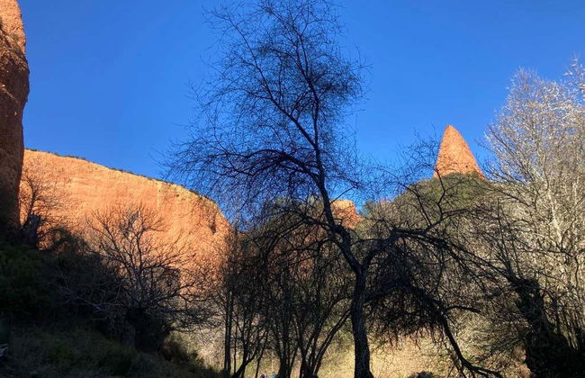 Visita guidata di Las Médulas - Foto 4