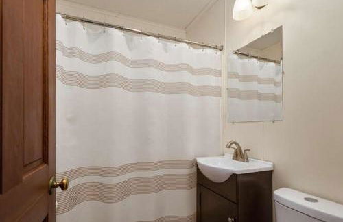 Cornerstone Cabin at Springdale - Foto 27