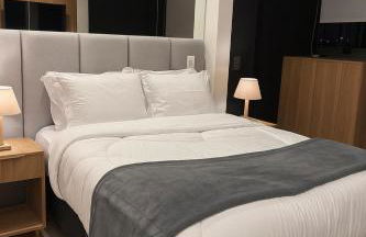 On Augusta 1316 Studio Completo, Ótima Localização - Foto 8