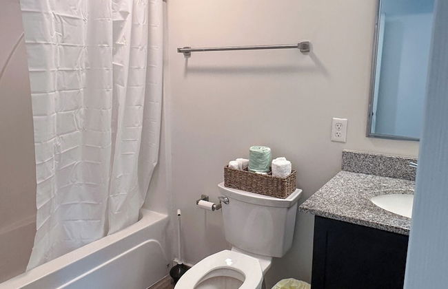 StayAE - High Rise - Foto 28